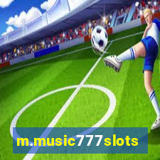 m.music777slots