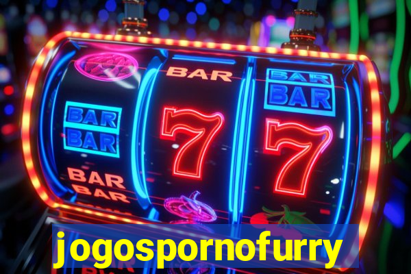 jogospornofurry