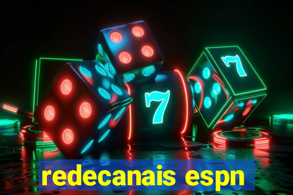 redecanais espn