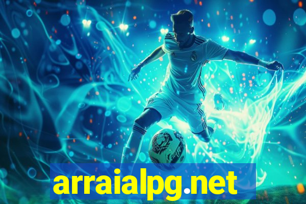 arraialpg.net