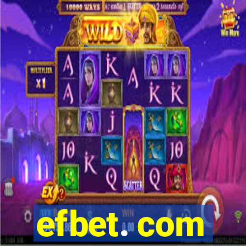 efbet. com