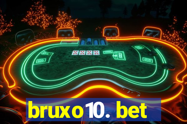 bruxo10. bet