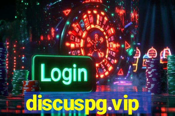 discuspg.vip