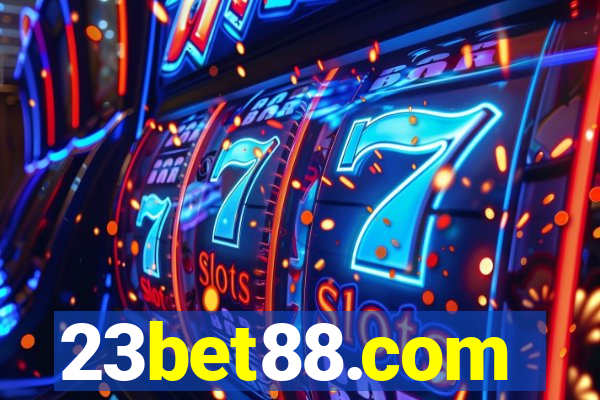 23bet88.com