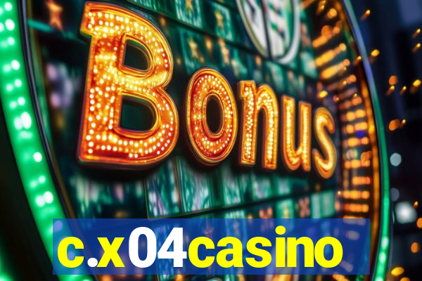 c.x04casino
