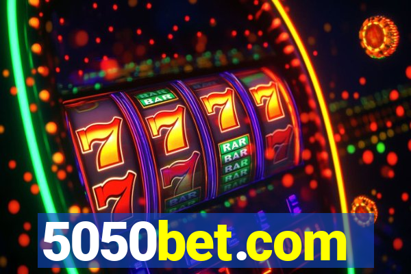 5050bet.com