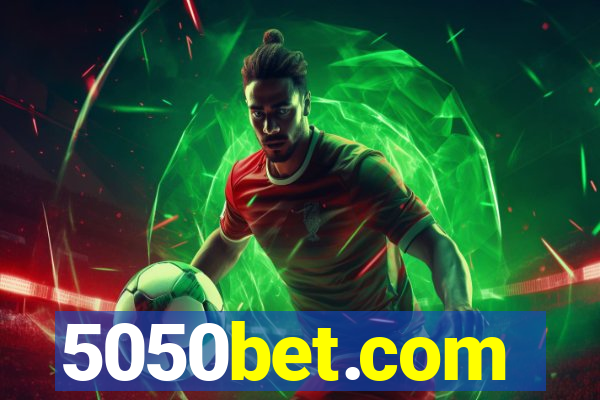 5050bet.com