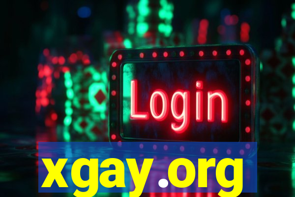 xgay.org