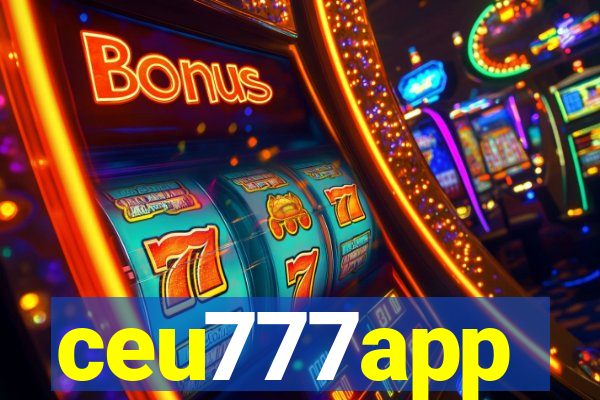 ceu777app
