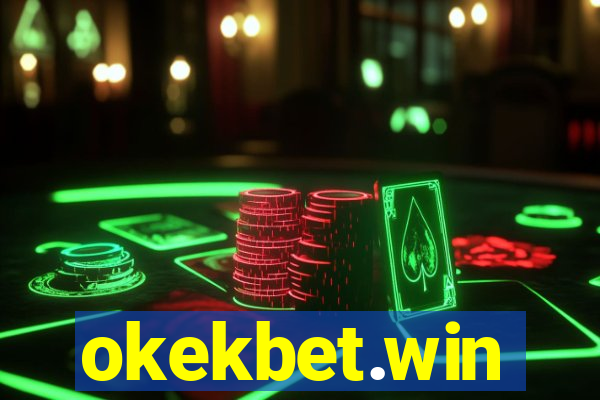 okekbet.win