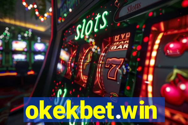 okekbet.win
