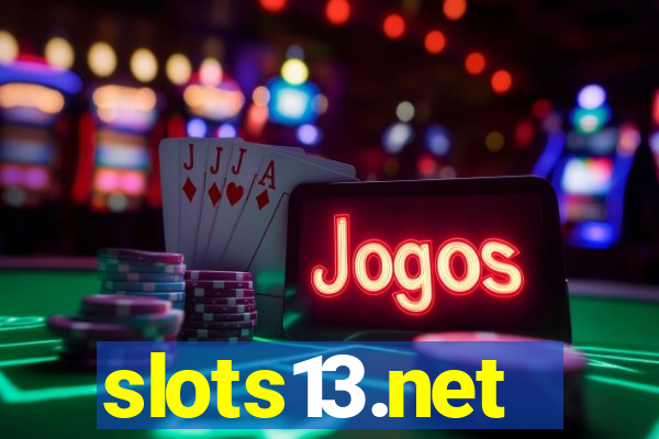 slots13.net