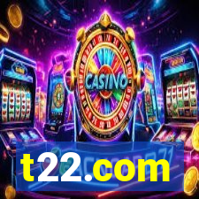 t22.com