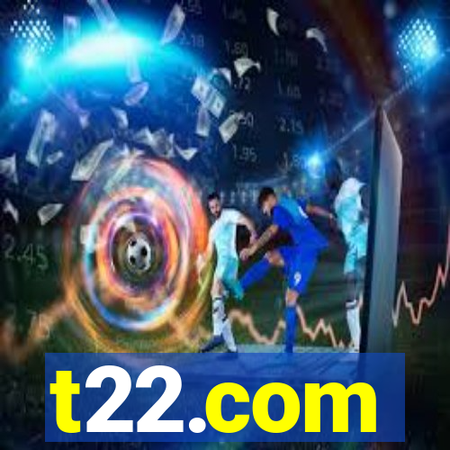 t22.com