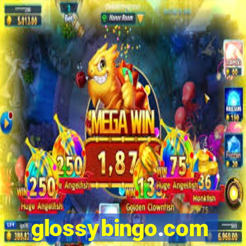 glossybingo.com