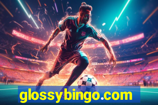 glossybingo.com
