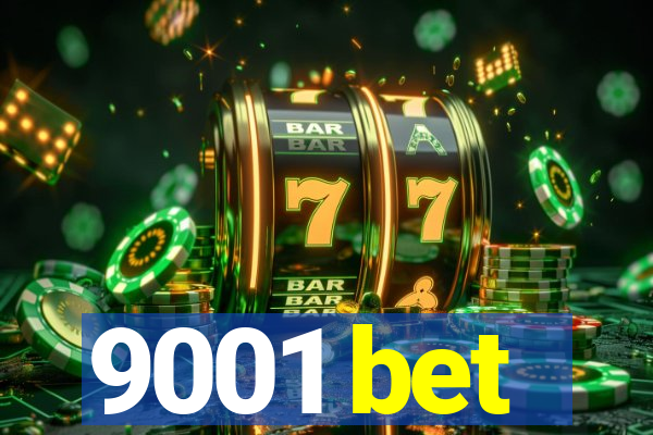 9001 bet