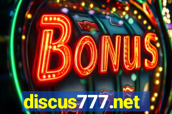 discus777.net