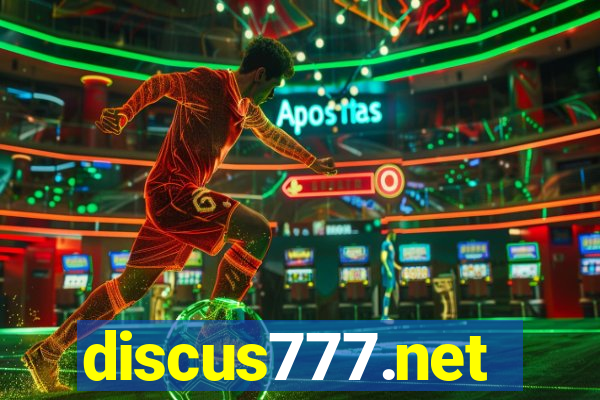 discus777.net