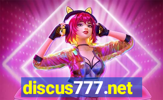 discus777.net