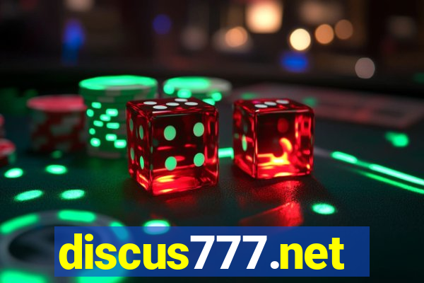 discus777.net