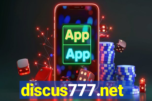 discus777.net