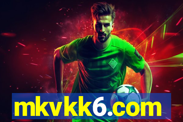 mkvkk6.com