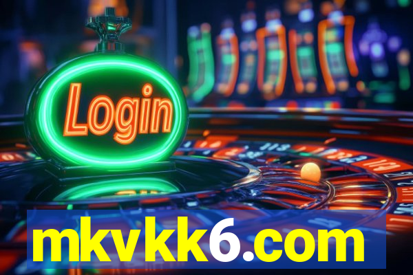 mkvkk6.com
