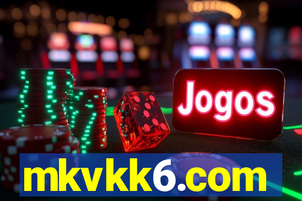 mkvkk6.com