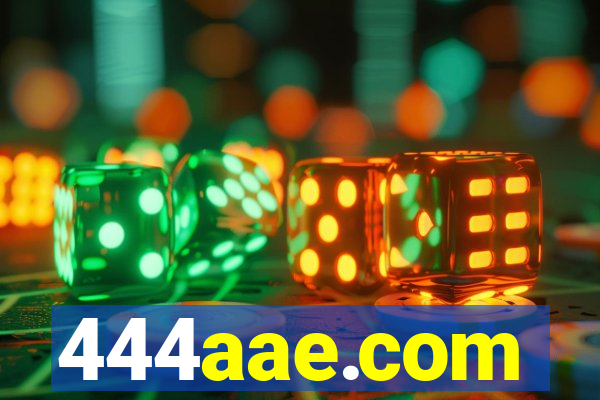 444aae.com