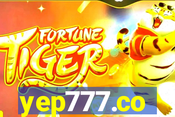 yep777.co