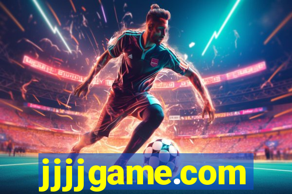 jjjjgame.com