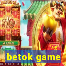 betok game