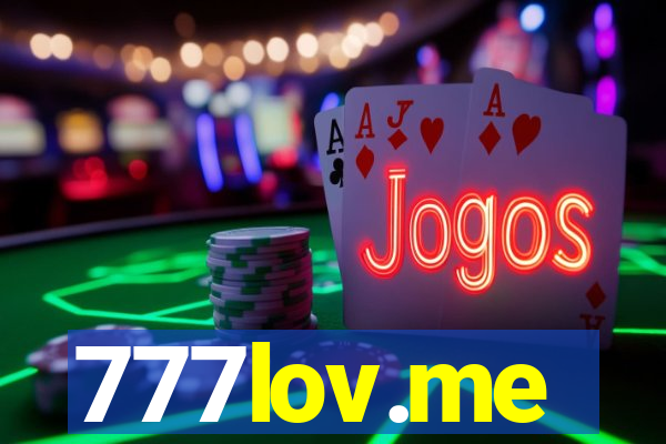 777lov.me