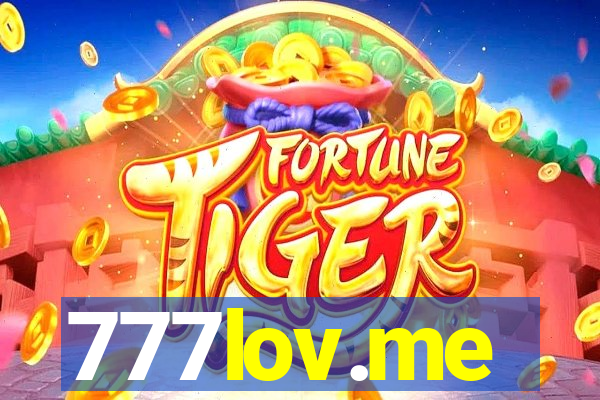 777lov.me