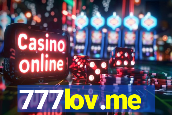 777lov.me
