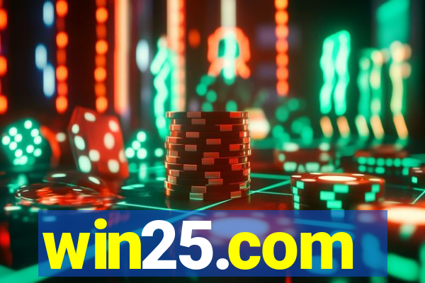 win25.com