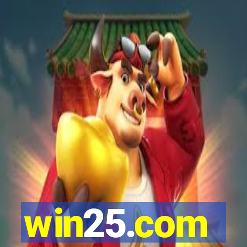 win25.com