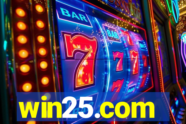 win25.com