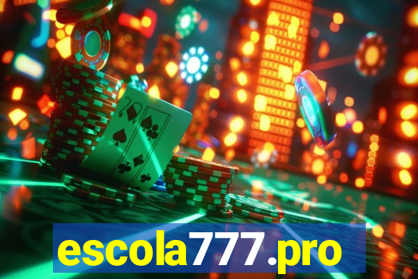 escola777.pro