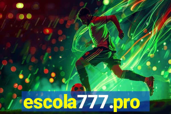 escola777.pro
