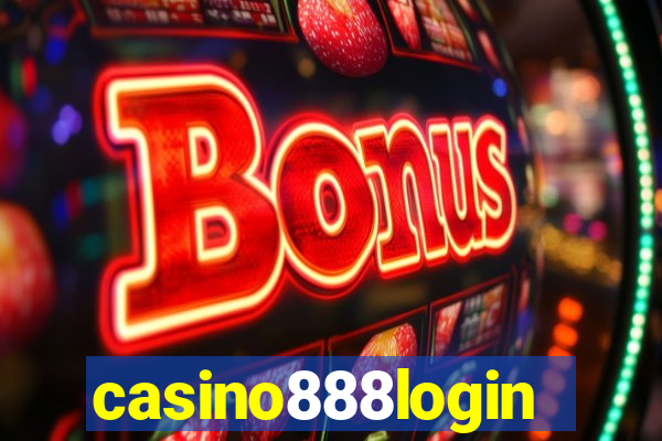 casino888login