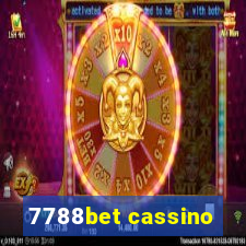 7788bet cassino