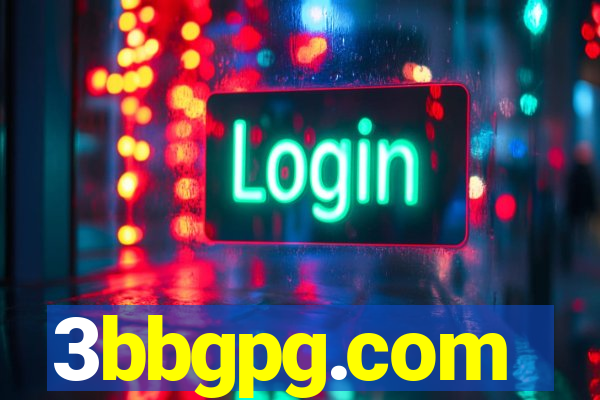 3bbgpg.com