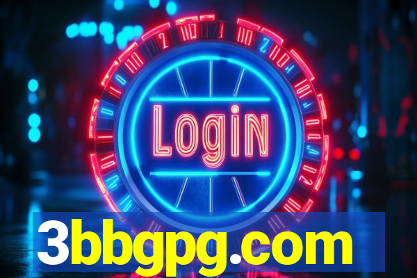 3bbgpg.com