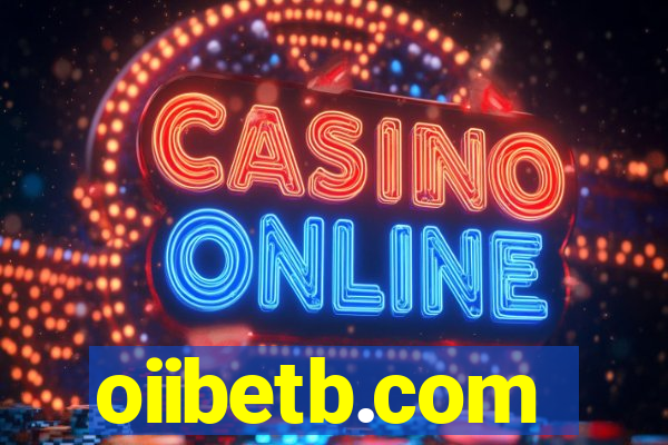 oiibetb.com