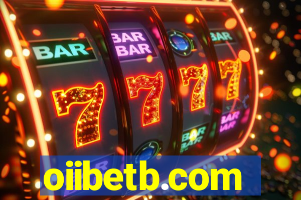 oiibetb.com