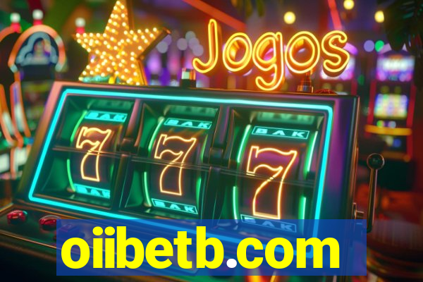 oiibetb.com