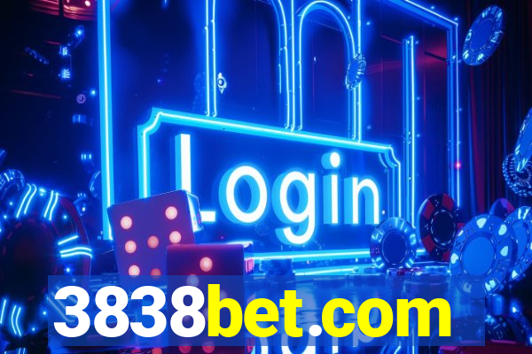 3838bet.com