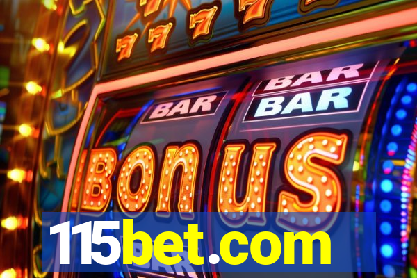 115bet.com